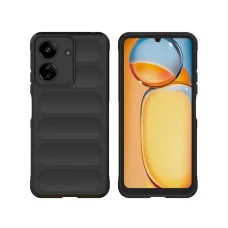 Чехол для смартфона Cosmic Magic Shield for Xiaomi Redmi 13C 4G/POCO С65 Black (MagicShXi13CBlack)