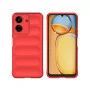 Чохол для смартфона Cosmic Magic Shield for Xiaomi Redmi 13C 4G/POCO С65 China Red (MagicShXi13CRed) Чохол для смартфона Cosmic Magic Shield for Xiaomi Redmi 13C 4G/POCO С65 China Red (MagicShXi13CRed)