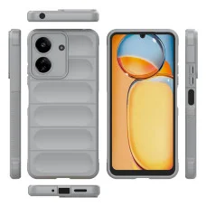 Чехол для смартфона Cosmic Magic Shield for Xiaomi Redmi 13C 4G/POCO С65 Grey Smoke (MagicShXi13CGrey)