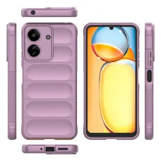 Чехол для смартфона Cosmic Magic Shield for Xiaomi Redmi 13C 4G/POCO С65 Lavender (MagicShXi13CLavender)