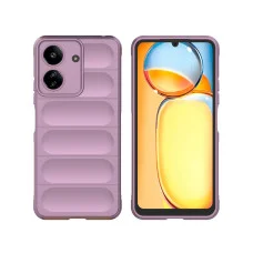 Чехол для смартфона Cosmic Magic Shield for Xiaomi Redmi 13C 4G/POCO С65 Lavender (MagicShXi13CLavender)