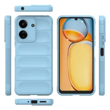 Чехол для смартфона Cosmic Magic Shield for Xiaomi Redmi 13C 4G/POCO С65 Light Blue (MagicShXi13CBlue)