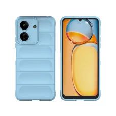 Чехол для смартфона Cosmic Magic Shield for Xiaomi Redmi 13C 4G/POCO С65 Light Blue (MagicShXi13CBlue)