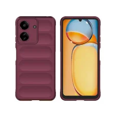 Чехол для смартфона Cosmic Magic Shield for Xiaomi Redmi 13C 4G/POCO С65 Plum (MagicShXi13CPlum)