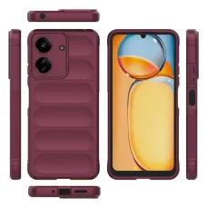 Чехол для смартфона Cosmic Magic Shield for Xiaomi Redmi 13C 4G/POCO С65 Plum (MagicShXi13CPlum)