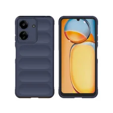 Чехол для смартфона Cosmic Magic Shield for Xiaomi Redmi 13C 4G/POCO С65 Sapphire (MagicShXi13CSapphire)