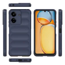 Чохол для смартфона Cosmic Magic Shield for Xiaomi Redmi 13C 4G/POCO С65 Sapphire (MagicShXi13CSapphire)