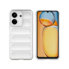 Чехол для смартфона Cosmic Magic Shield for Xiaomi Redmi 13C 4G/POCO С65 White (MagicShXi13CWhite)