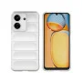 Чохол для смартфона Cosmic Magic Shield for Xiaomi Redmi 13C 4G/POCO С65 White (MagicShXi13CWhite) Чохол для смартфона Cosmic Magic Shield for Xiaomi Redmi 13C 4G/POCO С65 White (MagicShXi13CWhite)