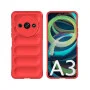 Чехол для смартфона Cosmic Magic Shield for Xiaomi Redmi A3 4G China Red (MagicShXiA3Red) Чехол для смартфона Cosmic Magic Shield for Xiaomi Redmi A3 4G China Red (MagicShXiA3Red)