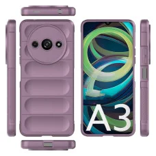 Чехол для смартфона Cosmic Magic Shield for Xiaomi Redmi A3 4G Lavender (MagicShXiA3Lavender)