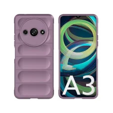 Чехол для смартфона Cosmic Magic Shield for Xiaomi Redmi A3 4G Lavender (MagicShXiA3Lavender)