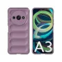 Чехол для смартфона Cosmic Magic Shield for Xiaomi Redmi A3 4G Lavender (MagicShXiA3Lavender) Чехол для смартфона Cosmic Magic Shield for Xiaomi Redmi A3 4G Lavender (MagicShXiA3Lavender)