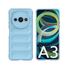 Чехол для смартфона Cosmic Magic Shield for Xiaomi Redmi A3 4G Light Blue (MagicShXiA3Blue)