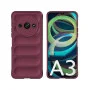 Чехол для смартфона Cosmic Magic Shield for Xiaomi Redmi A3 4G Plum (MagicShXiA3Plum) Чехол для смартфона Cosmic Magic Shield for Xiaomi Redmi A3 4G Plum (MagicShXiA3Plum)