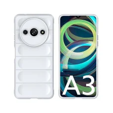 Чехол для смартфона Cosmic Magic Shield for Xiaomi Redmi A3 4G White (MagicShXiA3White)