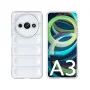 Чехол для смартфона Cosmic Magic Shield for Xiaomi Redmi A3 4G White (MagicShXiA3White) Чехол для смартфона Cosmic Magic Shield for Xiaomi Redmi A3 4G White (MagicShXiA3White)