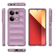 Чехол для смартфона Cosmic Magic Shield for Xiaomi Redmi Note 13 Pro 5G/POCO X6 5G Lavender (MagicShXiNo13P5GLavender)