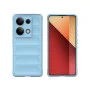 Чехол для смартфона Cosmic Magic Shield for Xiaomi Redmi Note 13 Pro 5G/POCO X6 5G Light Blue (MagicShXiNo13P5GBlue) Чехол для смартфона Cosmic Magic Shield for Xiaomi Redmi Note 13 Pro 5G/POCO X6 5G Light Blue (MagicShXiNo13P5GBlue)
