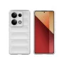 Чехол для смартфона Cosmic Magic Shield for Xiaomi Redmi Note 13 Pro 5G/POCO X6 5G White (MagicShXiNo13P5GWhite)