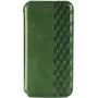 Чохол-книжка для смартфона Rubic Leather for Samsung Galaxy A05 Green (RUBICSAA05) Чохол-книжка для смартфона Rubic Leather for Samsung Galaxy A05 Green (RUBICSAA05)
