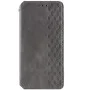 Чехол-книжка для смартфона Rubic Leather for Samsung Galaxy A05s Grey (RUBICSAA05s)
