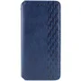 Чохол-книжка для смартфона Rubic Leather for Samsung Galaxy A35 Blue (RUBICSAA35)