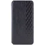 Чехол-книжка для смартфона Rubic Leather for Samsung Galaxy A55 Black (RUBICSAA55Black)