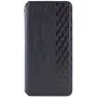 Чехол-книжка для смартфона Rubic Leather for Samsung Galaxy M15/F15 5G Black (RUBICSAM15/F155GBlack) Чехол-книжка для смартфона Rubic Leather for Samsung Galaxy M15/F15 5G Black (RUBICSAM15/F155GBlack)