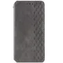 Чехол-книжка для смартфона Rubic Leather for Samsung Galaxy M15/F15 5G Grey (RUBICSAM15/F155GGrey) Чехол-книжка для смартфона Rubic Leather for Samsung Galaxy M15/F15 5G Grey (RUBICSAM15/F155GGrey)