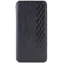 Чохол-книжка для смартфона Rubic Leather for Xiaomi Redmi Note 13 4G Black (RUBICXiNo13) Чохол-книжка для смартфона Rubic Leather for Xiaomi Redmi Note 13 4G Black (RUBICXiNo13)