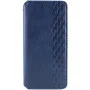 Чохол-книжка для смартфона Rubic Leather for Xiaomi Redmi Note 13 4G Blue (RUBICXiNo13Blue) Чохол-книжка для смартфона Rubic Leather for Xiaomi Redmi Note 13 4G Blue (RUBICXiNo13Blue)