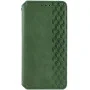 Чохол-книжка для смартфона Rubic Leather for Xiaomi Redmi A3 4G Green (RUBICXiA3Green) Чохол-книжка для смартфона Rubic Leather for Xiaomi Redmi A3 4G Green (RUBICXiA3Green)