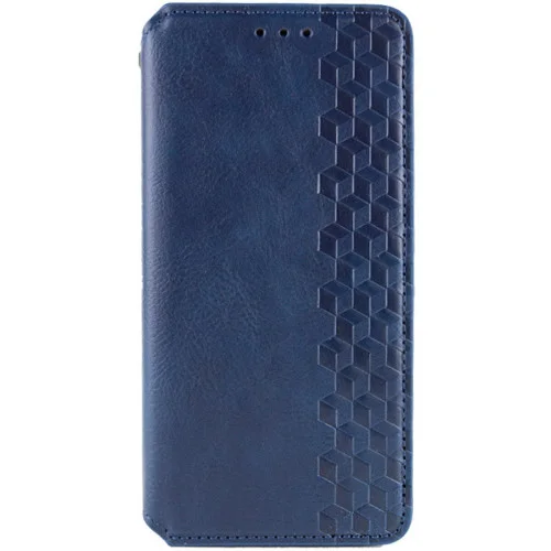 Чехол-книжка для смартфона Rubic Leather for Xiaomi Redmi A3 4G Blue (RUBICXiA3Blue)