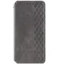 Чохол-книжка для смартфона Rubic Leather for Xiaomi Redmi Note 13 Pro 4G Grey (RUBICXiNo13PGrey) Чохол-книжка для смартфона Rubic Leather for Xiaomi Redmi Note 13 Pro 4G Grey (RUBICXiNo13PGrey)