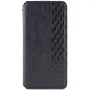 Чохол-книжка для смартфона Rubic Leather for Xiaomi Redmi Note 13 Pro Plus 5G Black (RUBICXiNo13P+) Чохол-книжка для смартфона Rubic Leather for Xiaomi Redmi Note 13 Pro Plus 5G Black (RUBICXiNo13P+)