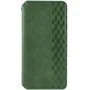 Чехол-книжка для смартфона Rubic Leather for Xiaomi Redmi Note 13 Pro 5G/POCO X6 5G Green (RUBICXiNo13P5GGreen) Чехол-книжка для смартфона Rubic Leather for Xiaomi Redmi Note 13 Pro 5G/POCO X6 5G Green (RUBICXiNo13P5GGreen)
