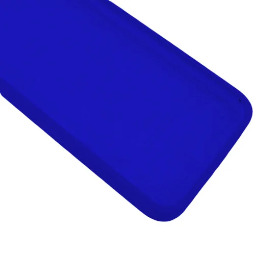 Чехол для смартфона Silicone Full Case AA Camera Protect for Apple iPhone 11 Shi..