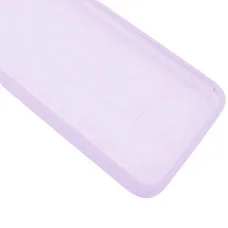 Чехол для смартфона Silicone Full Case AA Camera Protect for Apple iPhone 11 Lilac (FullAAi11-58)