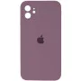 Чохол для смартфона Silicone Full Case AA Camera Protect for Apple iPhone 11 Taro Purple (FullAAi11-60) Чохол для смартфона Silicone Full Case AA Camera Protect for Apple iPhone 11 Taro Purple (FullAAi11-60)