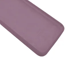 Чехол для смартфона Silicone Full Case AA Camera Protect for Apple iPhone 11 Taro Purple (FullAAi11-60)