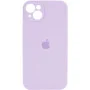 Чохол для смартфона Silicone Full Case AA Camera Protect for Apple iPhone 13 58,Lilac (FullAAi13-58) Чохол для смартфона Silicone Full Case AA Camera Protect for Apple iPhone 13 58,Lilac (FullAAi13-58)