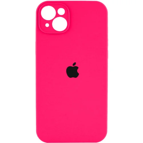 Чохол для смартфона Silicone Full Case AA Camera Protect for Apple iPhone 14 23,..
