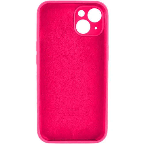 Чохол для смартфона Silicone Full Case AA Camera Protect for Apple iPhone 14 23,..