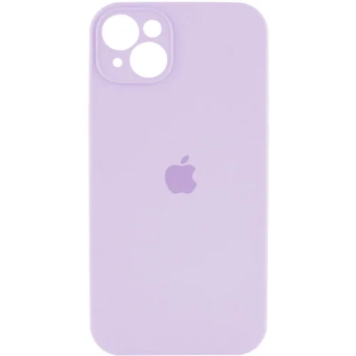Чехол для смартфона Silicone Full Case AA Camera Protect for Apple iPhone 14 58,..