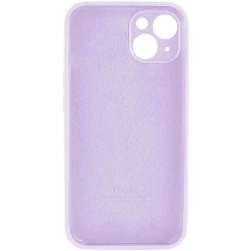 Чехол для смартфона Silicone Full Case AA Camera Protect for Apple iPhone 14 58,..