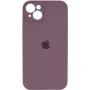 Чохол для смартфона Silicone Full Case AA Camera Protect for Apple iPhone 14 60,Taro Purple (FullAAi14-60) Чохол для смартфона Silicone Full Case AA Camera Protect for Apple iPhone 14 60,Taro Purple (FullAAi14-60)