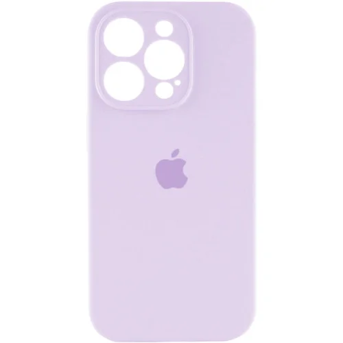 Чехол для смартфона Silicone Full Case AA Camera Protect for Apple iPhone 14 Pro..