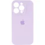 Чохол для смартфона Silicone Full Case AA Camera Protect for Apple iPhone 14 Pro Max Lilac (FullAAi14PM-58) Чохол для смартфона Silicone Full Case AA Camera Protect for Apple iPhone 14 Pro Max Lilac (FullAAi14PM-58)