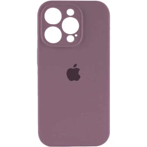 Чохол для смартфона Silicone Full Case AA Camera Protect for Apple iPhone 14 Pro..